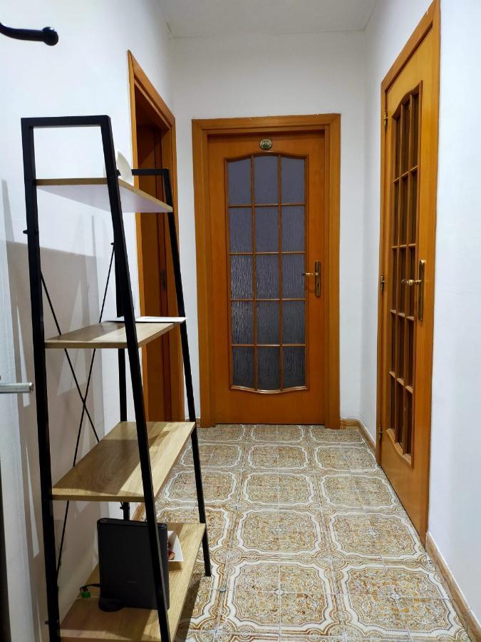דירות נאפולי Casa Buono - Aeroporto Di Capodichino מראה חיצוני תמונה